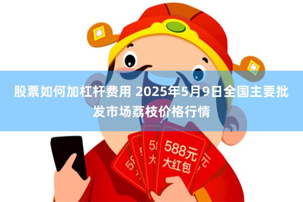 股票如何加杠杆费用 2025年5月9日全国主要批发市场荔枝价格行情